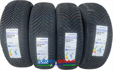 KIT 4x MICHELIN 205/55 R19 97H