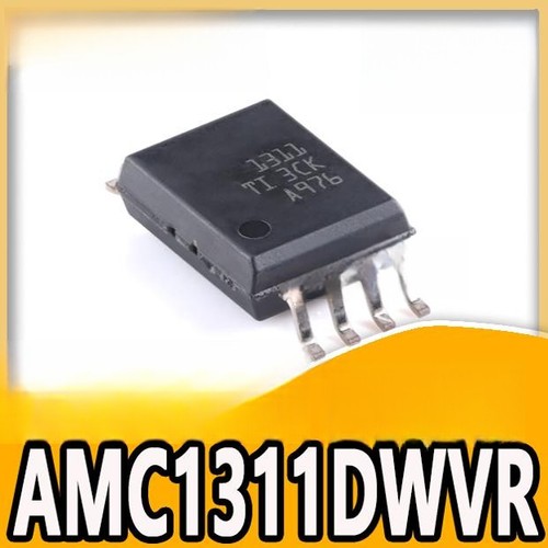 Chip amplificatore - , di