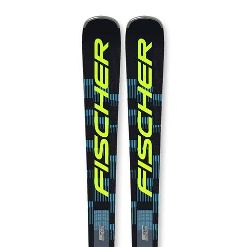 Sci fischer rc4 noize nero - rc4,