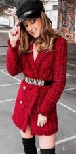 Giacca blazer Zara donna nuova