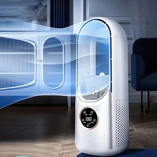 Ventilatore senza pale - ventilatore,
