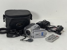 Videocamera JVC Everio