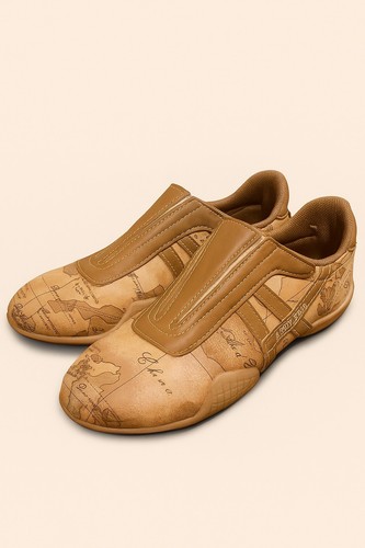 Slip donna alviero martini - slip-on,