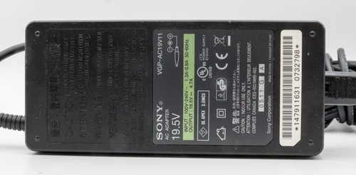 Adattatore sony vgp - ,