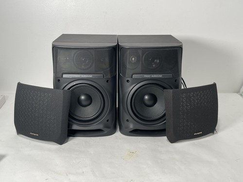 Aiwa fnv70l altoparlanti - aiwa, sx-fnv70l