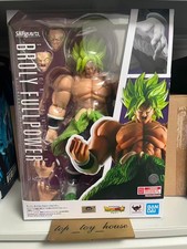 Bandai S.H. Figuarts Dragon