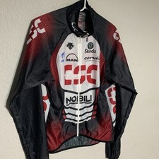 Maglia a vento ciclismo