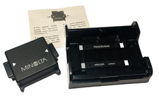 MINOLTA PANORAMA ADAPTER SET PER DYNAX 7Xi - 7000i - 8000i