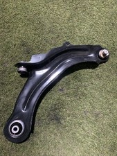 Braccio Oscillante Anteriore