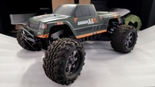 Monster Truck elettrico