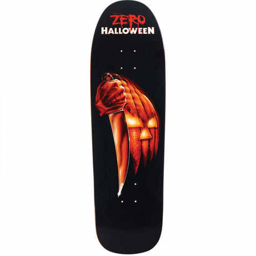 Zero notte dei - zero, shred