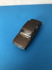 Polistil Fiat 131 Serie Rj Raro Vintage Ottime Condizioni