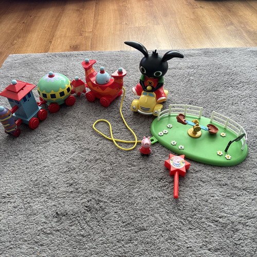 Cbeebies bundle inc - cbeebies,