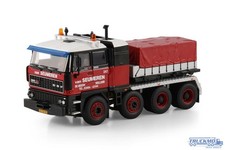 Wsi van seumeren - 3600, 8x4