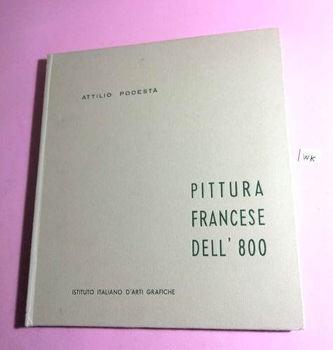 Pittura francese - pittura,
