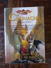  DragonLance  Le Cronache trilogia completa Armenia 