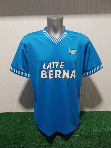 Maglia napoli home size - 83/84,