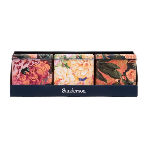 Sanderson very rose - very, &