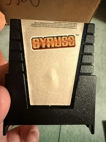 Gyruss gioco atari - gyruss,