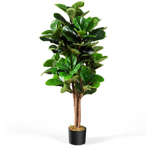 Ficus lyrata artificiale - ficus,
