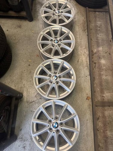 Cerchi lega bmw - cerchi, 2