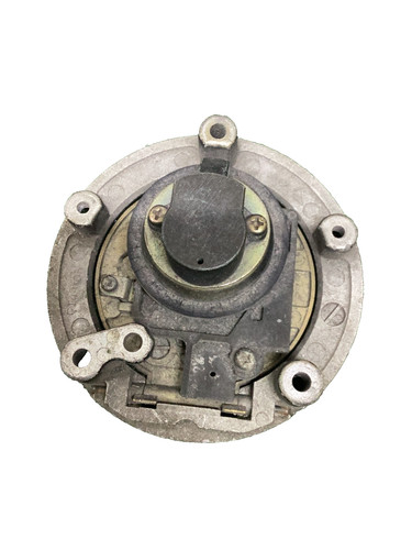 Tappo benzina senza - tappo,