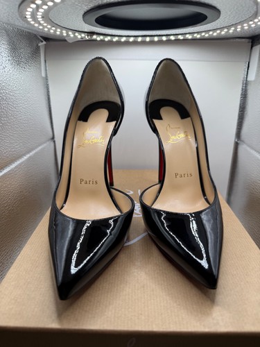 Christian louboutin iriza 100 - iriza,