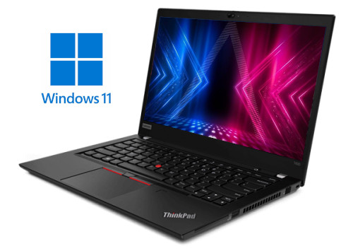 Lenovo thinkpad t490 8365u - lenovo, i5-8365u