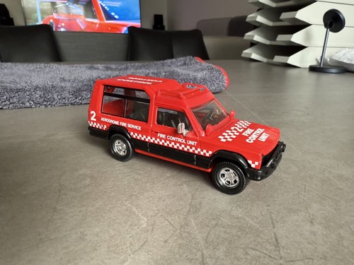 Matchbox super kings 90 - kings, k-90