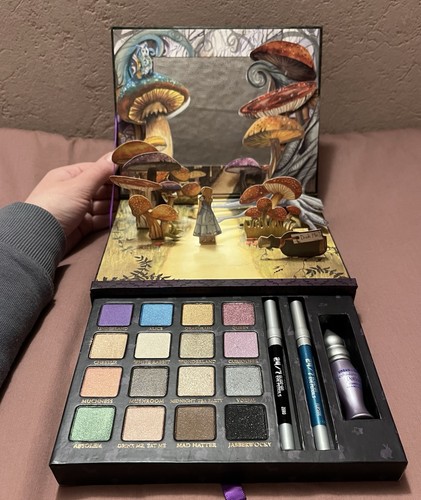 Palette maquillage pop up - 🦋palette, pop-up