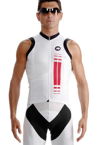 Maglia gilet bici ciclismo