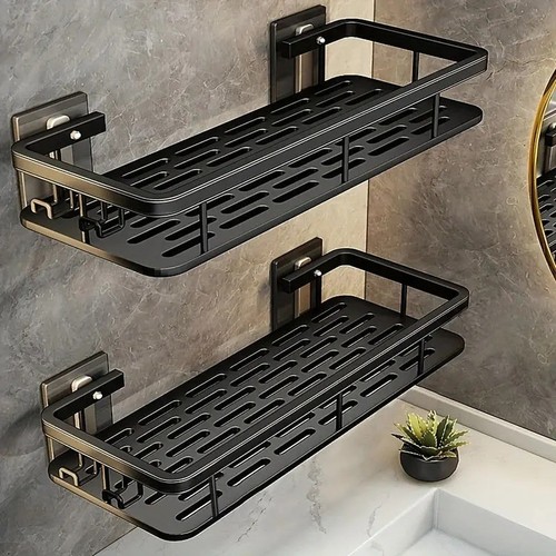 Mensola doccia organizer - mensola,