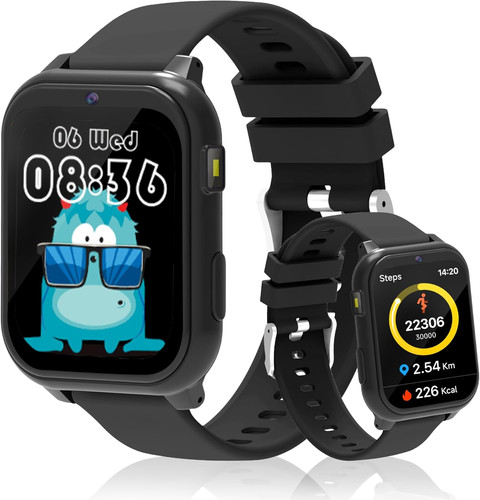Smartwatch bambini 83 - smartwatch, 1.83"