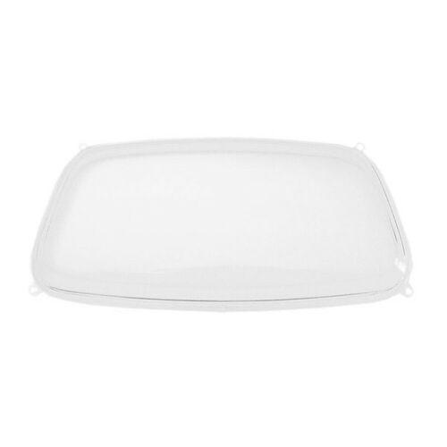 Plastica trasparente - plastica,