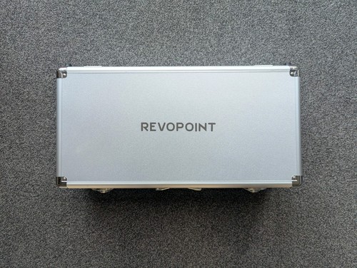 Scanner revopoint metrox - 3d,