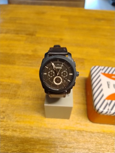 Orologio fossil cronografo - orologio,