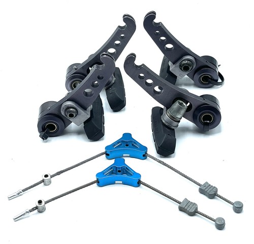 Set freni grafton anni - grafton,