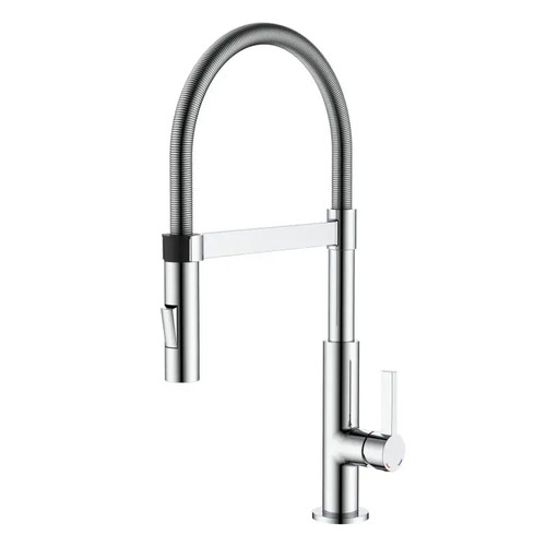 Miscelatore lavello cucina con