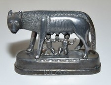 Piccola statua scultura Bronzo