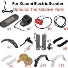 Ricambi per Xiaomi 4 Mi4 PRO PLUS MAX /Mi3 Lite/Mi4 Lit/M365 PRO Monopattino Elettrico