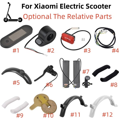 Ricambi per xiaomi - per, 4