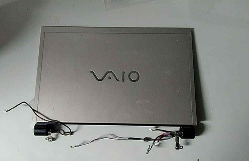 Cover display sony vaio - display,