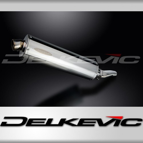 Kit scarico silenziatore honda - scarico,