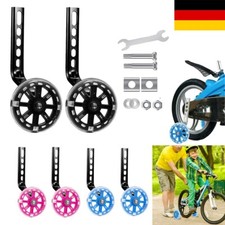 2 x Ruote di Supporto 12 14 16