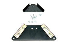 Lee bench plate per pressa