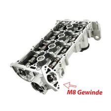 Cuffia cilindro con alberi a