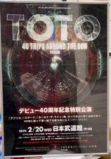TOTO / 40 Viaggi Around The
