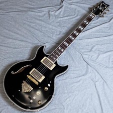 Ibanez AR520H BK (nero)
