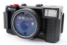 Fuji HD-M Fujinon 38mm f/2.8 fotocamera pellicola [per ricambi] spedizione gratuita dal Giappone