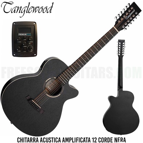 Tanglewood twbb sfce - tanglewood, twbb-sfce-12
